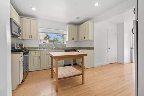 Kitchen - 107 N Harrison, Delavan, WI 53115 photo 2 of 4