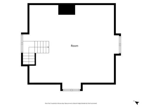 Floorplan - 107 N Harrison, Delavan, WI 53115 photo 3 of 4