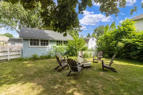 Exterior - 107 N Harrison, Delavan, WI 53115 photo 10 of 11