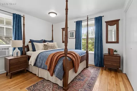 Bedroom - 107 N Harrison, Delavan, WI 53115 photo 5 of 8