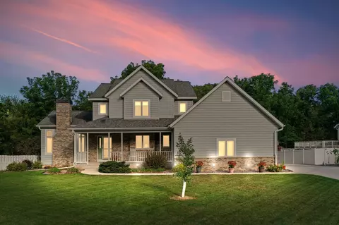 w5522 Southdale Drive, Shelby, WI 54601