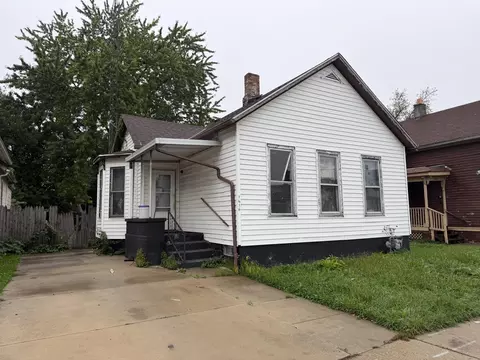 1616 S Memorial, Racine, WI 53403