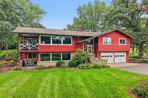 w7255 Weber Road, Milford, WI 53551