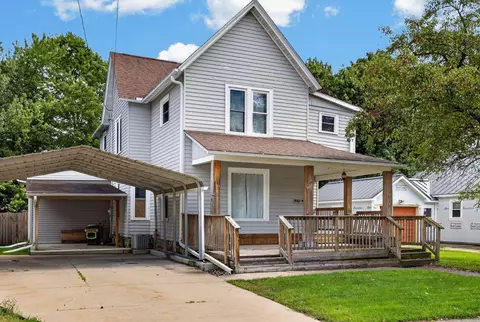 621 N Chester, Sparta, WI 54656