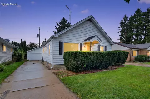 1425 South, Racine, WI 53402