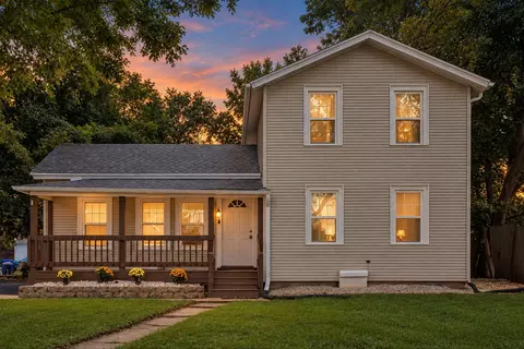 6411 Sheridan, Kenosha, WI 53143