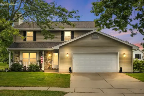 217 Bley, Port Washington, WI 53074