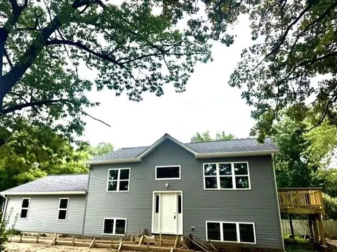12507 240th, Trevor, WI 53179