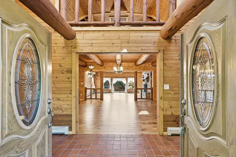 w714 Valley View Road, Spring Prairie, WI 53105