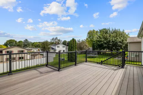 202 S 1st, Kiel, WI 53042