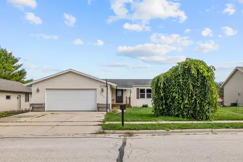 202 S 1st, Kiel, WI 53042