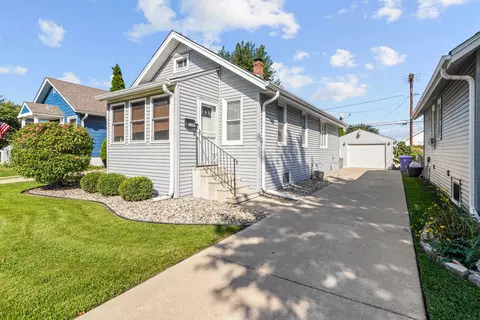 7207 39th, Kenosha, WI 53142