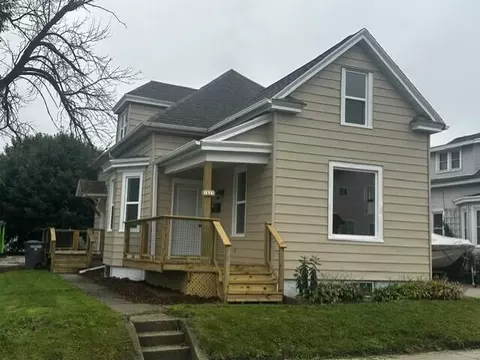 1423 Mehrtens #1337 N. TAYLOR DR., Sheboygan, WI 53081