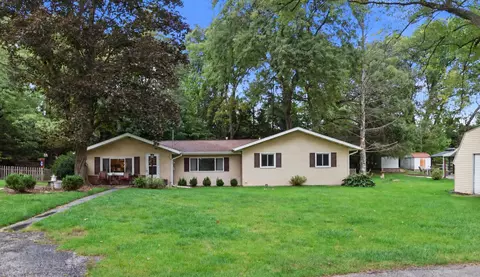 915 Bayview, Twin Lakes, WI 53181