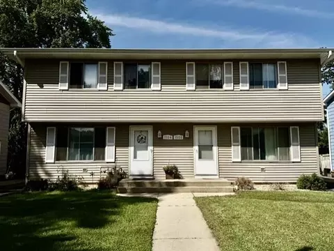 1502 87th #1504, Kenosha, WI 53143