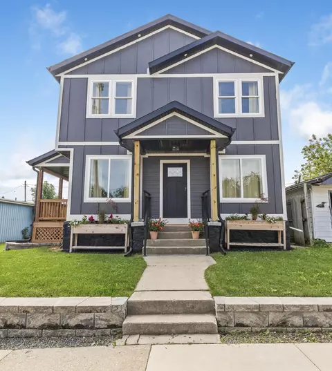 1107 Marshall, South Milwaukee, WI 53172