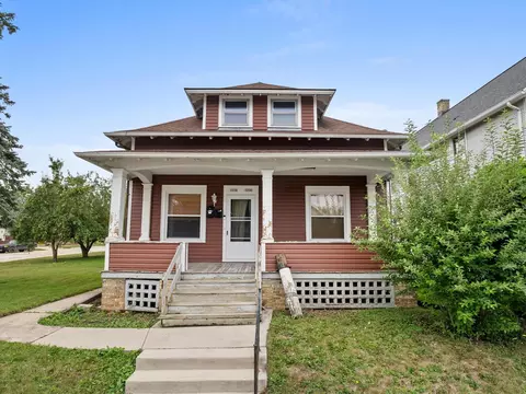 1228 S 17th #1230, Sheboygan, WI 53081