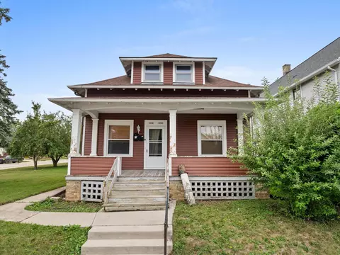 1228 S 17th #1230, Sheboygan, WI 53081