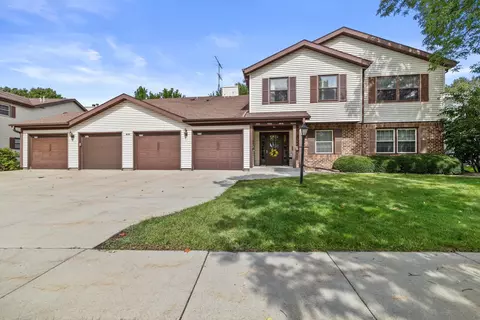 4018 81st #39D, Kenosha, WI 53142