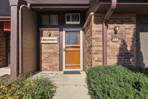 384 S Tower, Saukville, WI 53080