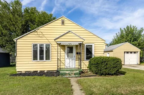 633 Livingston, La Crosse, WI 54603
