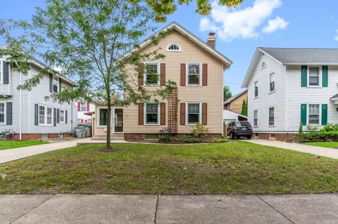 2109 N 53rd, Milwaukee, WI 53208