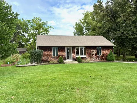 3640 W 7 Mile, Raymond, WI 53108