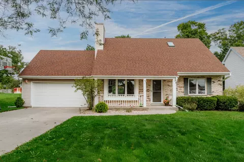 1644 Sherman, South Milwaukee, WI 53172