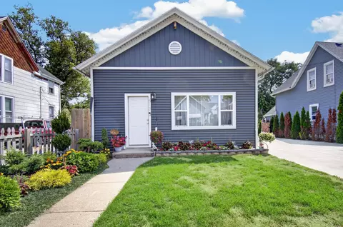 513 N Memorial, Racine, WI 53404