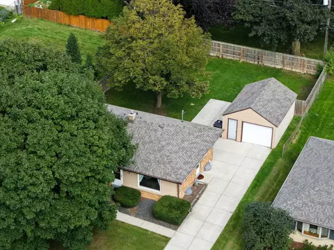3709 6th, South Milwaukee, WI 53172