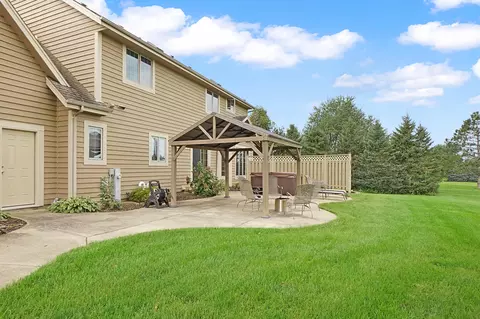 Exterior - s89w34740 Eagle, Eagle, WI 53119 photo 10 of 11