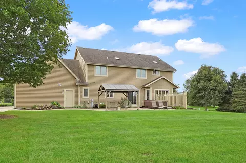 Exterior - s89w34740 Eagle, Eagle, WI 53119 photo 5 of 11