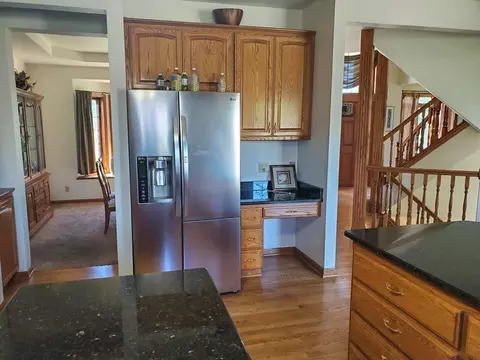 Kitchen - s89w34740 Eagle, Eagle, WI 53119 photo 2 of 2