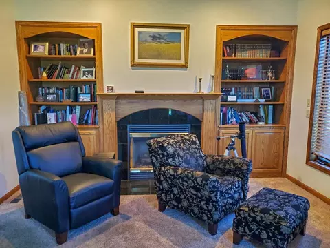 Living - s89w34740 Eagle, Eagle, WI 53119 photo 1 of 3