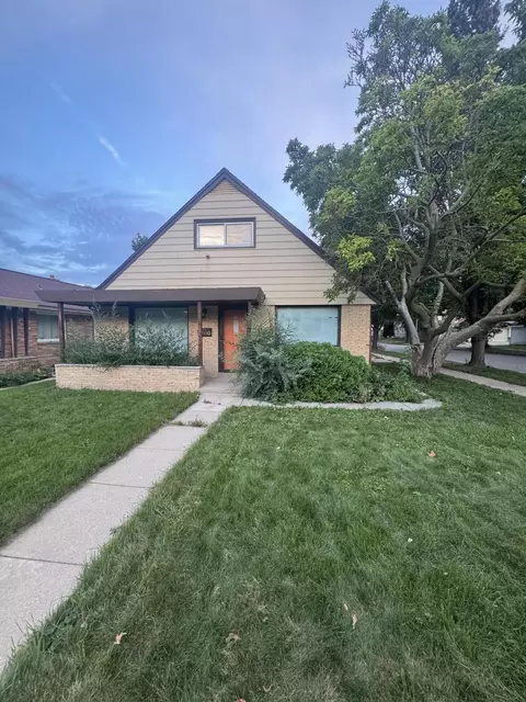 4100 N 62nd, Milwaukee, WI 53216