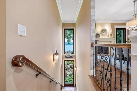 Entry Way - 34604 Sunset, Summit, WI 53066 photo 2 of 2