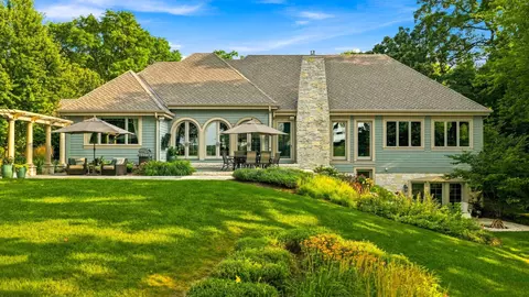 Exterior - 34604 Sunset, Summit, WI 53066 photo 3 of 8