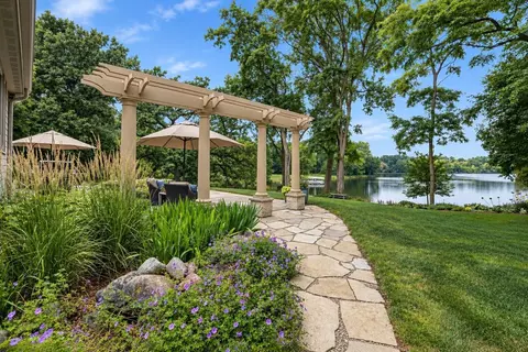 Exterior - 34604 Sunset, Summit, WI 53066 photo 4 of 8