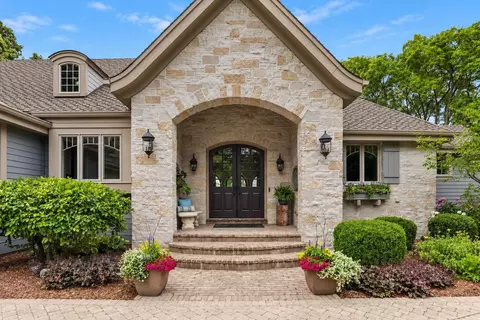 Exterior - 34604 Sunset, Summit, WI 53066 photo 2 of 8