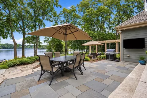Exterior - 34604 Sunset, Summit, WI 53066 photo 5 of 8