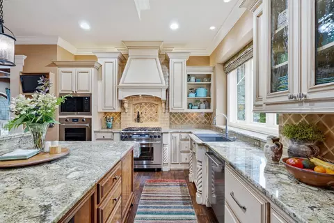 Kitchen - 34604 Sunset, Summit, WI 53066 photo 2 of 2