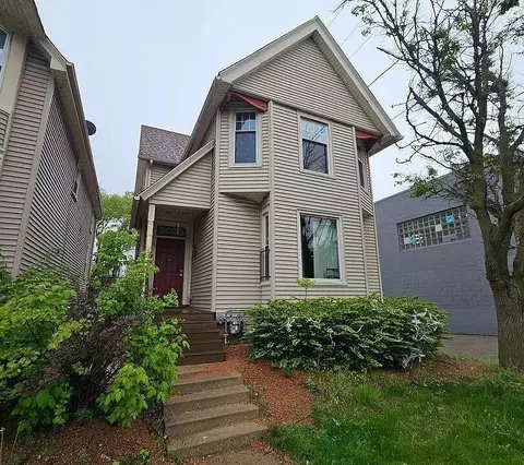2023 W Michigan, Milwaukee, WI 53233