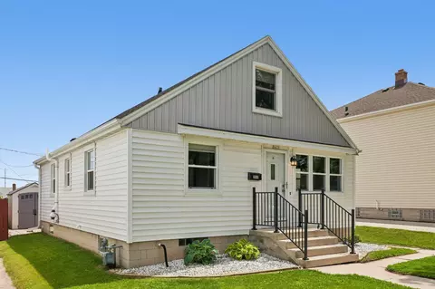 2633 N 20th, Sheboygan, WI 53083