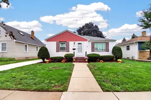 7807 35th, Kenosha, WI 53142