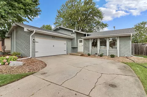 6010 68th, Kenosha, WI 53142