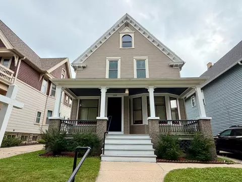 2854 N Murray, Milwaukee, WI 53211