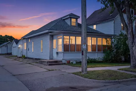 812 Rublee, La Crosse, WI 54603