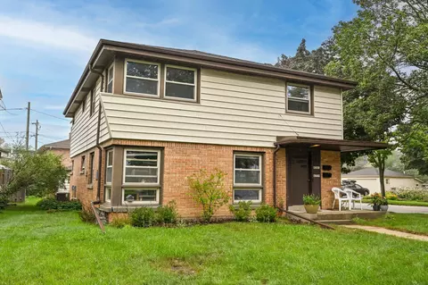4339 N Sheffield #4341, Shorewood, WI 53211