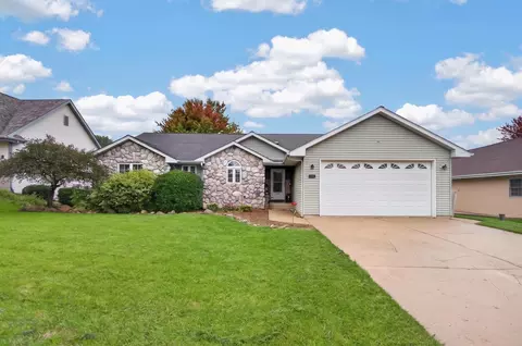 6116 248th, Paddock Lake, WI 53168