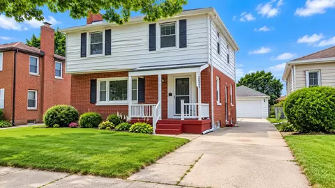 2624 Mitchell, Racine, WI 53403